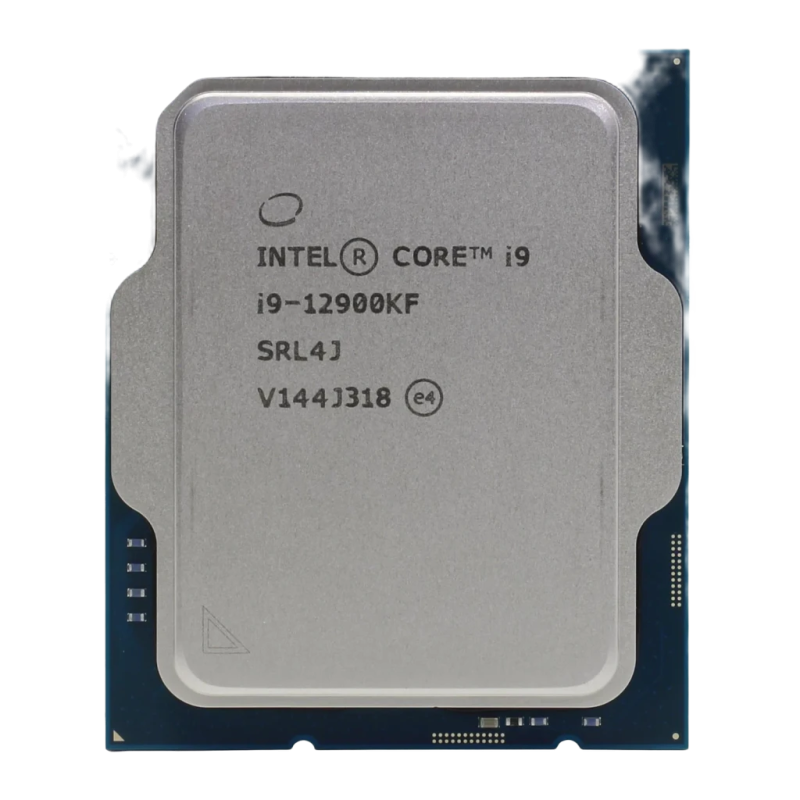 Intel Core i9-12900KF Tray 16 Cœurs LGA1700 24 threads 5,2GHz Processeur