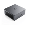 Minisforum UM790 Pro Gris AMD Ryzen 9 7940HS Barebone Radeon 780M WiFi 6E Bluetooth 5.3 2,5G Ethernet Mini PC