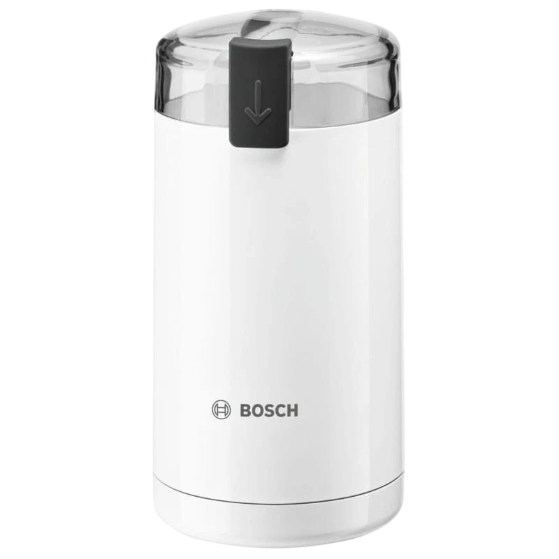 Bosch TSM6A011W 180 W Blanc Moulin à café