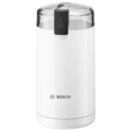 Bosch TSM6A011W 180 W Blanc Moulin à café