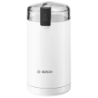 Bosch TSM6A011W 180 W Blanc Moulin à café