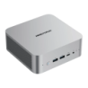 Minisforum M1 Pro-125H Intel Core Ultra 5 125H WiFi 7 Barebone Bluetooth 5.4 2,5G Ethernet USB4 Mini PC