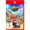 Jeu vidéo Nintendo Mario Kart World Switch 2 Standard Édition Allemande