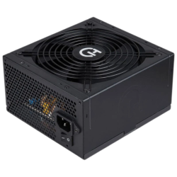 Hiditec BZ750 750W ATX Noir 80 Plus Bronze Alimentation