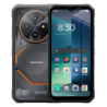 Blackview Fort 2 6GB/128GB Dual SIM Noir Rugged IP68/IP69K 6,56 pouces IPS 90Hz 16MP 5000mAh 18W NFC
