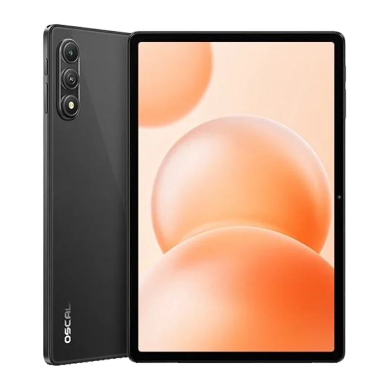 Oscal Bolt 2 13.4 8Go/128Go Gris 4G LTE Dual SIM 11 pouces IPS 90Hz Unisoc T7250