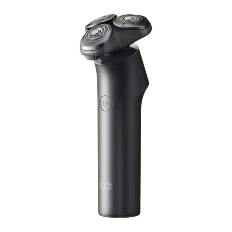 Xiaomi Mijia Electric Shaver Ajustement Intelligent Gris Foncé Rasoir électrique
