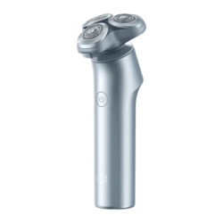 Xiaomi Mijia Electric Shaver Tête 360° IPX8 Bleu Ciel Rasoir électrique