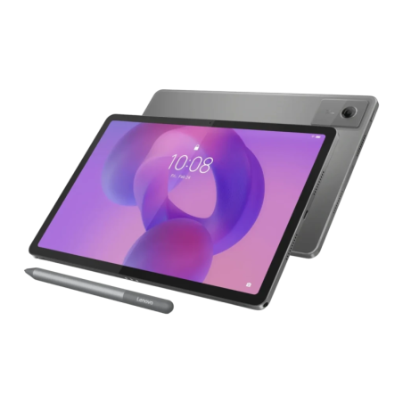 Lenovo IdeaTab WiFi 6GB/128GB Gris 11 pouces Stylet inclus IPS 90Hz 8MP 7040mAh