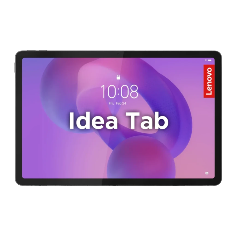 Lenovo Idea Tab 5G 6GB/128GB Gris 11 pouces IPS 90Hz 8MP 7040mAh