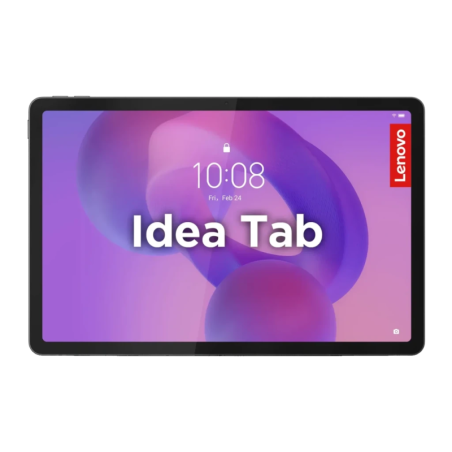Lenovo Idea Tab 5G 6GB/128GB Gris 11 pouces IPS 90Hz 8MP 7040mAh