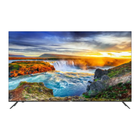 Haier H32K702FG 32 pouces Full HD LED Dolby Vision Android TV