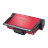 Gril de contact Bosch 2000W 328x238mm Rouge/Anthracite TCG4104