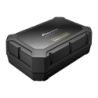 Caisson de basses voiture Pioneer Actif 250W Classe D Noir TS-WX400DA