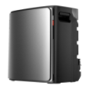 Batterie Solaire avec Micro-onduleur EcoFlow STREAM Ultra X Noir 3,84 kWh 2300W