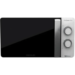 Cecotec ProClean 3110 700W 20 L 6 niveaux Micro-ondes