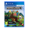 Jeu vidéo Sony Interactive Entertainment Minecraft Starter Collection PS4 Édition italienne