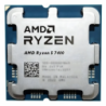 AMD Ryzen 5 7400 AM5 Tray 6 Cœurs 12 threads 4,3GHz Processeur