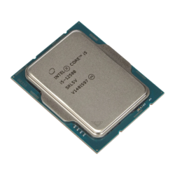 Intel Core i5-12500 Tray 6 Cœurs LGA1700 12 threads 4,6GHz Processeur