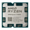 AMD Ryzen 5 7600X AM5 Tray 6 Cœurs 12 threads 5,3GHz Processeur