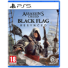 Jeu Ubisoft Assassin's Creed IV : Black Flag Resynced Édition polonaise PS5