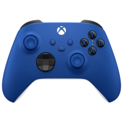 Xbox Series X/S Bleu Manette