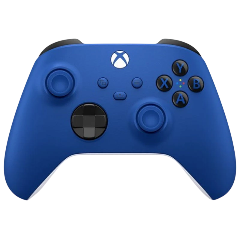 Xbox Series X/S Bleu Manette