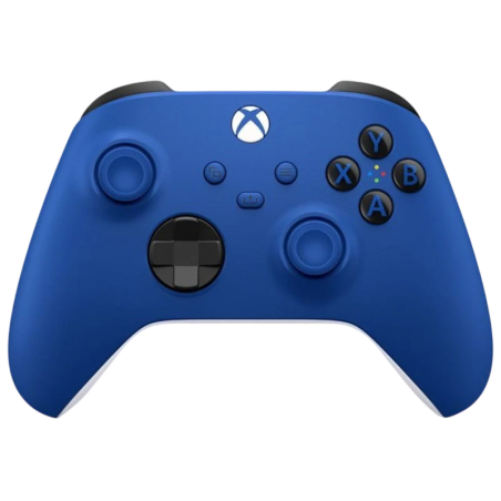 Xbox Series X/S Bleu Manette