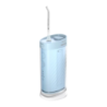 Philips Sonicare Compact Flosser 1000 3 Niveaux HX3333/24 Bleu sans fil Irrigateur dentaire