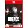 Jeu vidéo Bandai Namco Cronos: The New Dawn Nintendo Switch 2