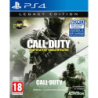 Jeu vidéo Activision Call of Duty : Infinite Warfare Legacy Edition PS4