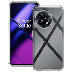 Coque en silicone Reinforced Oneplus 11