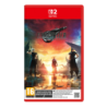 Jeu vidéo Square Enix Final Fantasy VII Rebirth Nintendo Switch 2