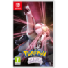 Jeu vidéo Nintendo Pokémon Perle Scintillante pour Switch (version standard)