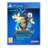 Jeu vidéo Bandai Namco Entertainment NARUTO X BORUTO Ultimate Ninja STORM CONNECTIONS PS4