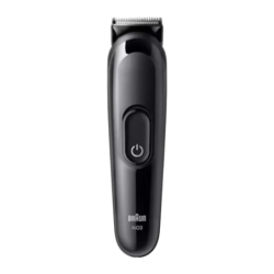 Braun All-in-One Series 3 AIO3560 Noir sans fil 50 min Tondeuse