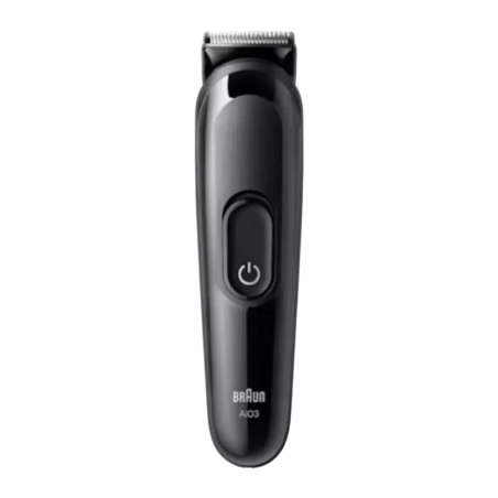Braun All-in-One Series 3 AIO3560 Noir sans fil 50 min Tondeuse