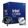 Intel Core Ultra 9 285 LGA1851 Box 24 Cœurs 24 threads 5,6GHz Processeur