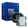 Intel Core Ultra 5 225 Box LGA1851 10 Cœurs 10 threads 4,9GHz Processeur