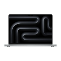 Apple MacBook Pro 14 M5 Pro 24GB/2TB SSD 14,2 pouces macOS Tahoe Argent 120Hz WiFi 7 PC portable