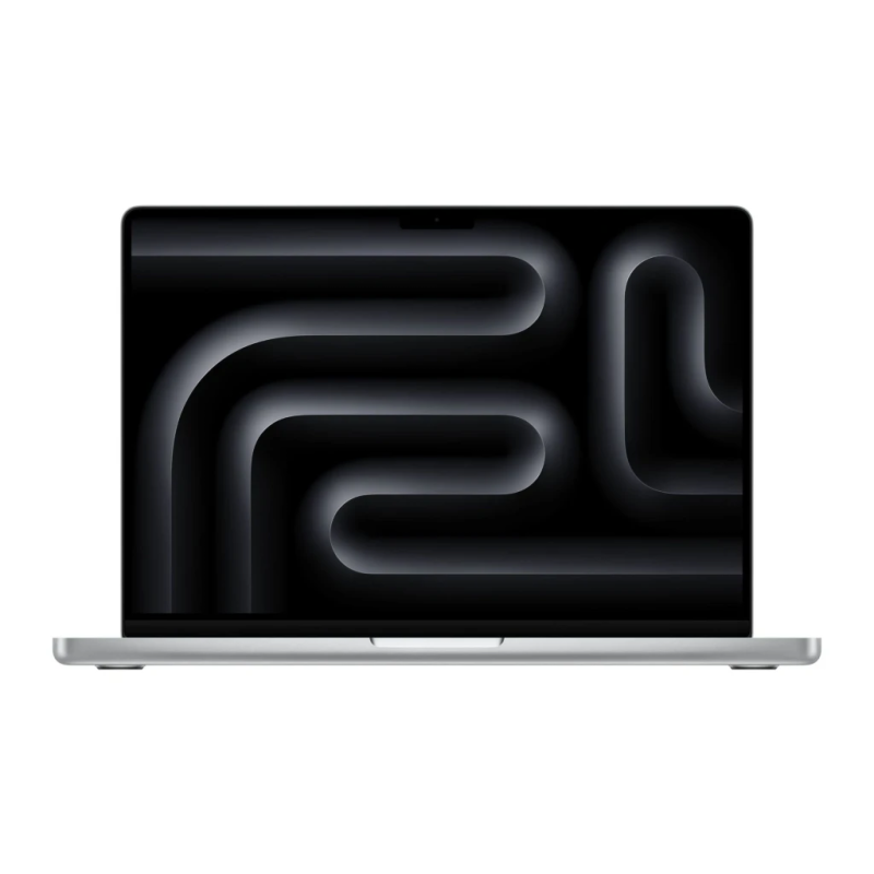 Apple MacBook Pro 14 M5 Pro 24GB/2TB SSD 14,2 pouces macOS Tahoe Argent 120Hz WiFi 7 PC portable