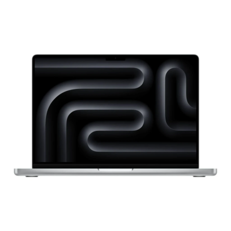 Apple MacBook Pro 14 M5 Pro 24GB/2TB SSD 14,2 pouces macOS Tahoe Argent 120Hz WiFi 7 PC portable