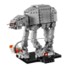 Set de construction LEGO Star Wars AT-AT 75440 525 pièces