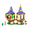 Set LEGO Disney Mini Tour de Raiponce 43294 171 pièces 5+ ans