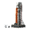 LEGO Icons Système de Lancement Spatial Artemis de la NASA 10341 3601 pièces 18+ ans