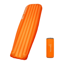 Matelas Gonflable Flextail Zero Mattress R05 Regular L Orange 150kg