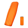 Matelas Gonflable Flextail Zero Mattress R05 Regular L Orange 150kg