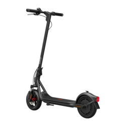 Segway-Ninebot F2 E II 400W 55km 20km/h Noir 100kg IPX5 pliable suspension Trottinette électrique