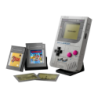 Set de construction LEGO Super Mario Game Boy 72046 421 pièces 18+