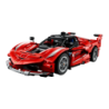 Set de construction LEGO Technic Ferrari FXX K 42212 897 pièces